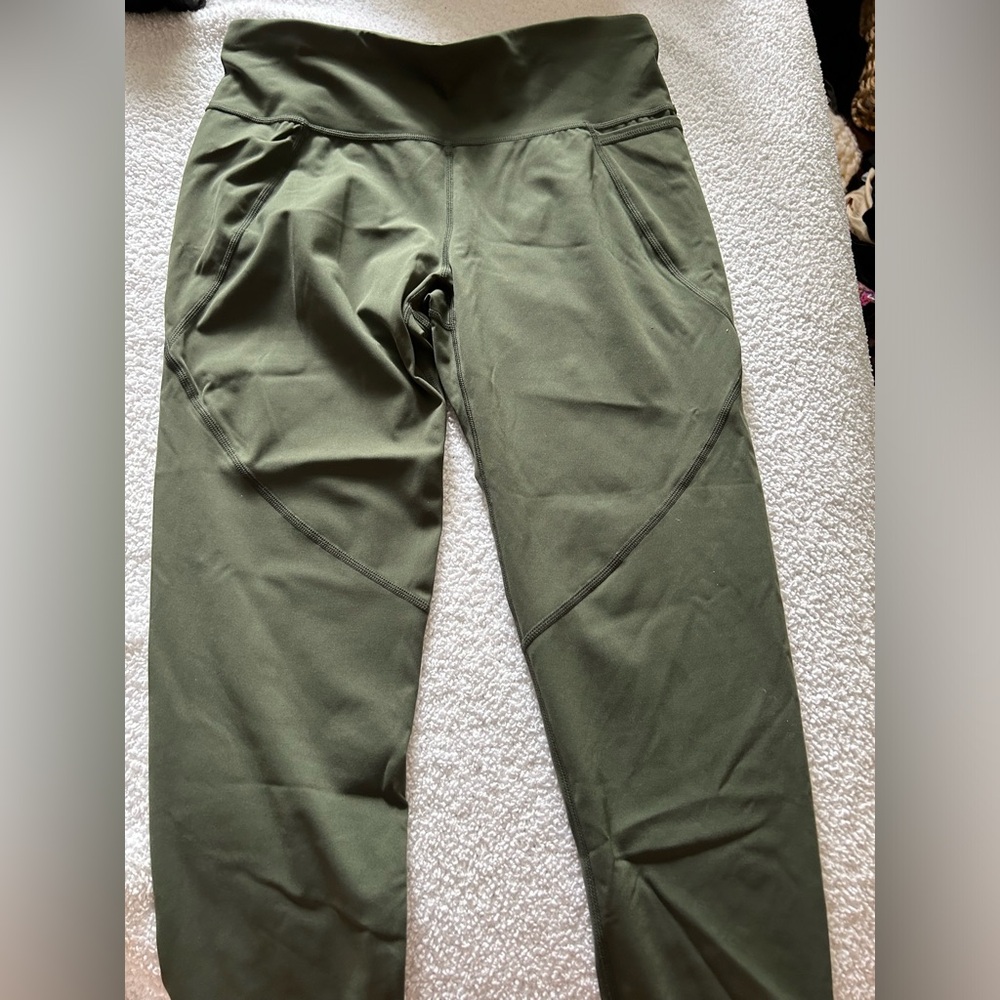 NWOT Sweaty Betty Leggings
